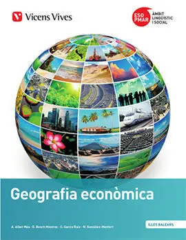 Pmar Geografia Economica Balears