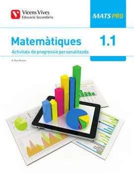 Mats Pro 1 (1. 1-1. 2-1. 3) Aula 3D