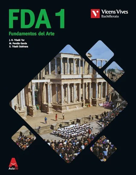 Fundamentos del Arte 1