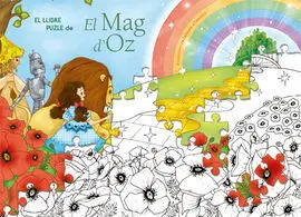 El Mag D'oz