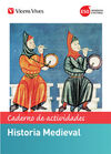 PMAR - HISTORIA MEDIEVAL - ACTIVIDADES (GAL)