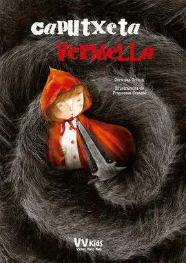 La Caputxeta Vermella