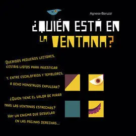 ¿Quien está en la Ventana?