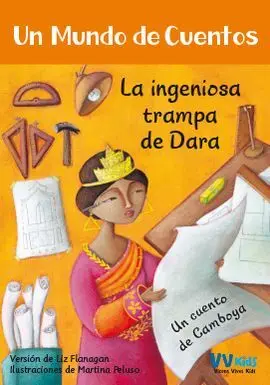 La Ingeniosa Trampa de Dara