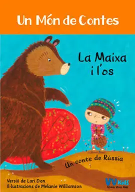 La Maixa I L'os (Vvkids)