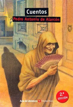 Cuentos de Pedro a. De Alarcon N/E