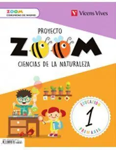 Naturales 1 Madrid+ Act Bienvenida (Zoom)