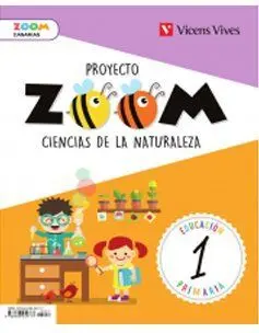 Naturales 1 Canarias+ Act Bienvenida (Zoom)