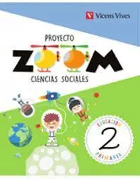 Ciencias Sociales 2 (Zoom)