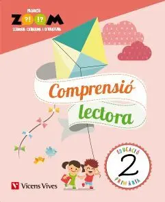 Comprensio Lectora 2 (Zoom)