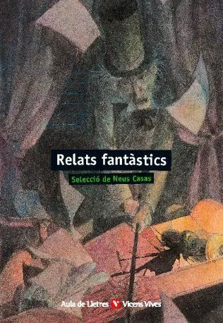 23. Relats Fantàstics