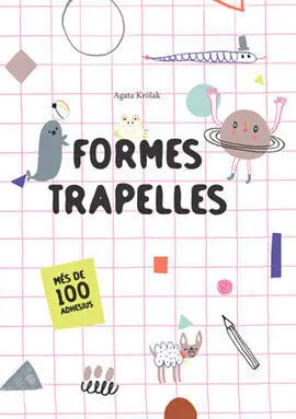 Formes Trapelles (Vvkids)