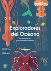 EXPLORADORES DEL OCÉANO