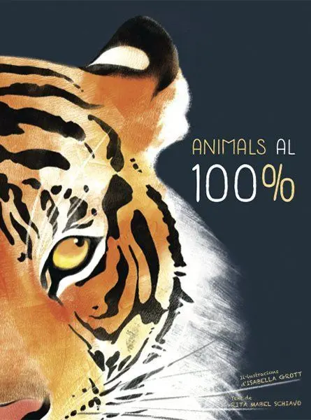 Animals Al 100% (Vvkids)