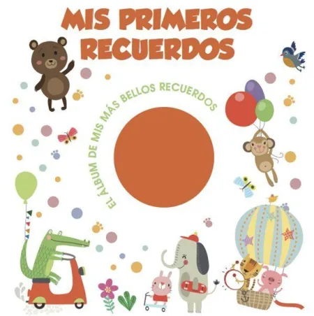 Mis Primeros Recuerdos (Vvkids)