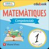 MATEMATIQUES COMPETENCIALS 1 BAL (DIGITAL) ZOOM