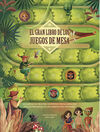 EL GRAN LIBRO DE LOS JUEGOS DE MESA