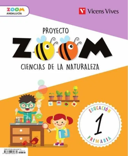 Ciencias Naturaleza 1 And+ Bienv+Key Conc (Zoom)
