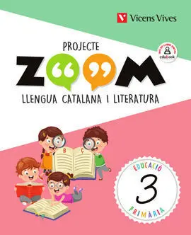 Llengua 3 (Zoom)
