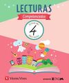 LECTURAS COMPETENCIALES 4 (ZOOM)