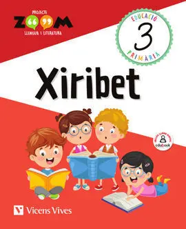 Xiribet 3 (Zoom)