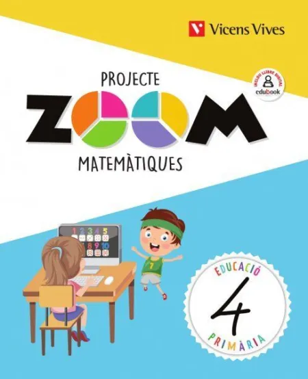 Matematiques 4 (Zoom)