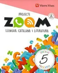 Llengua 5 (Zoom)