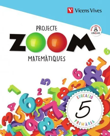 Matematiques 5 (Zoom)