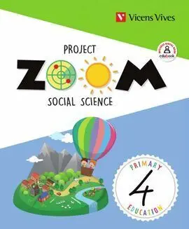 Social Science 4 (Zoom)
