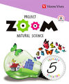 NATURAL SCIENCE 5 (ZOOM)