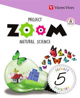 Natural Science 5 (Zoom)