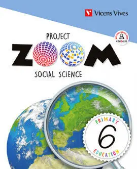Social Science 6 (Zoom)
