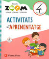 LLENGUA 4 ACTIVITATS APRENENTATGE (ZOOM)