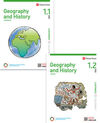 GEOGRAPHY & HISTORY 3 (3.1-3.2) (C COMMUNITY)