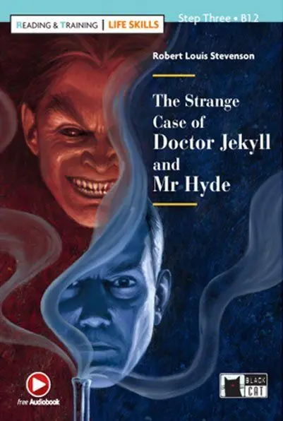 The Strange Case Of Dr. Jekyll (Life Skills B1. 2)