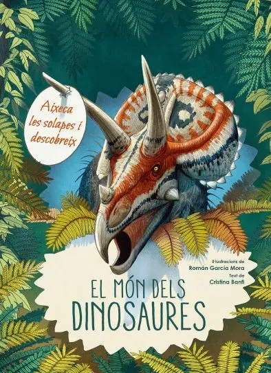 El Mon Dels Dinosaures (Vvkids)