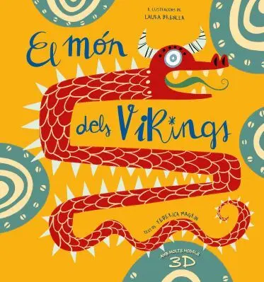 El Mon Dels Vikings (Vvkids)