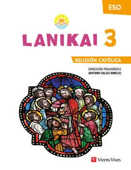Lanikai 3 eso