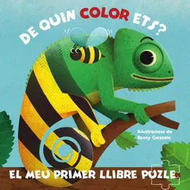 De Quin Color Ets?