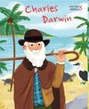 LA VIDA DE CHARLES DARWIN