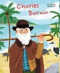 La Vida de Charles Darwin