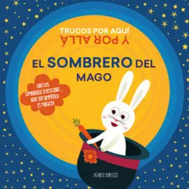 El Sombrero del Mago (Vvkids)