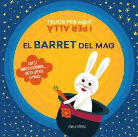 El Barret del Mag (Vvkids)