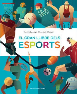 El Gran Llibre Dels Esports