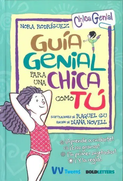 Guia Genial para una Chica Como tu