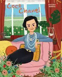 La Vida de Coco Chanel (Vvkids)