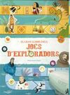 JOCS D'EXPLORADORS (VVKIDS) CATALÀ