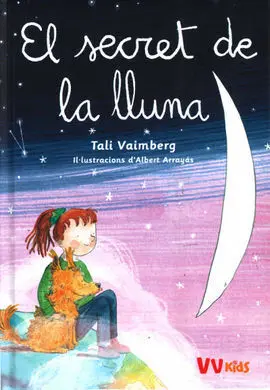 El Secret de la Lluna (Vvkids)