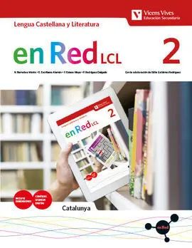 En Red Lcl 2 Catalunya