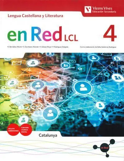 En Red Lcl 4 Catalunya